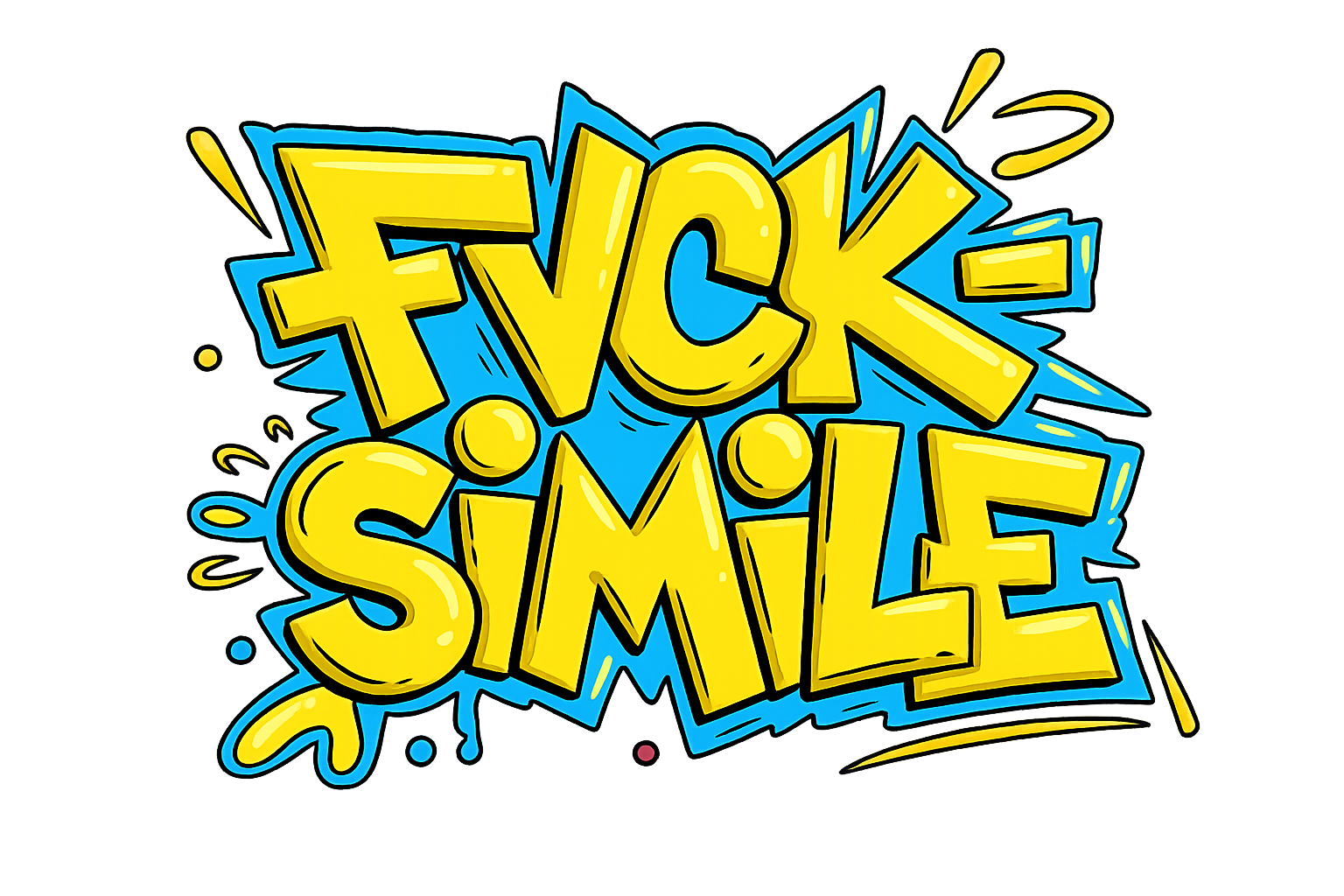 FVCKSIMILE