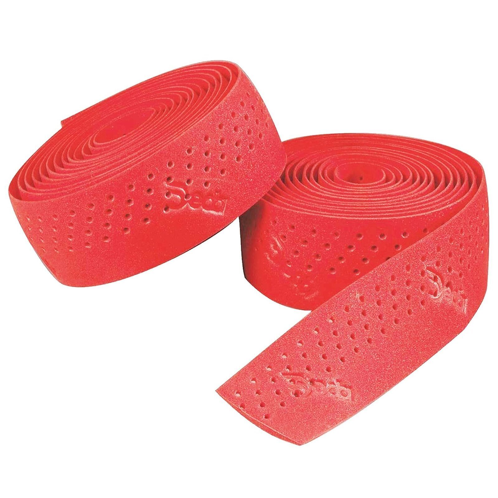 Deda Elementi Traforato Handlebar Tape Bike Bicycle Made in ITALY Red